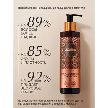 Бальзам Zeitun 250 мл