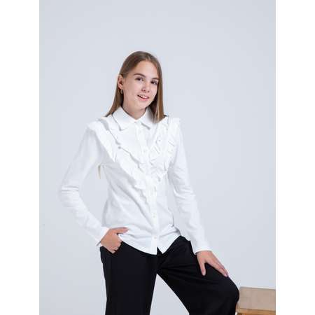 Блузка STELLA MODA