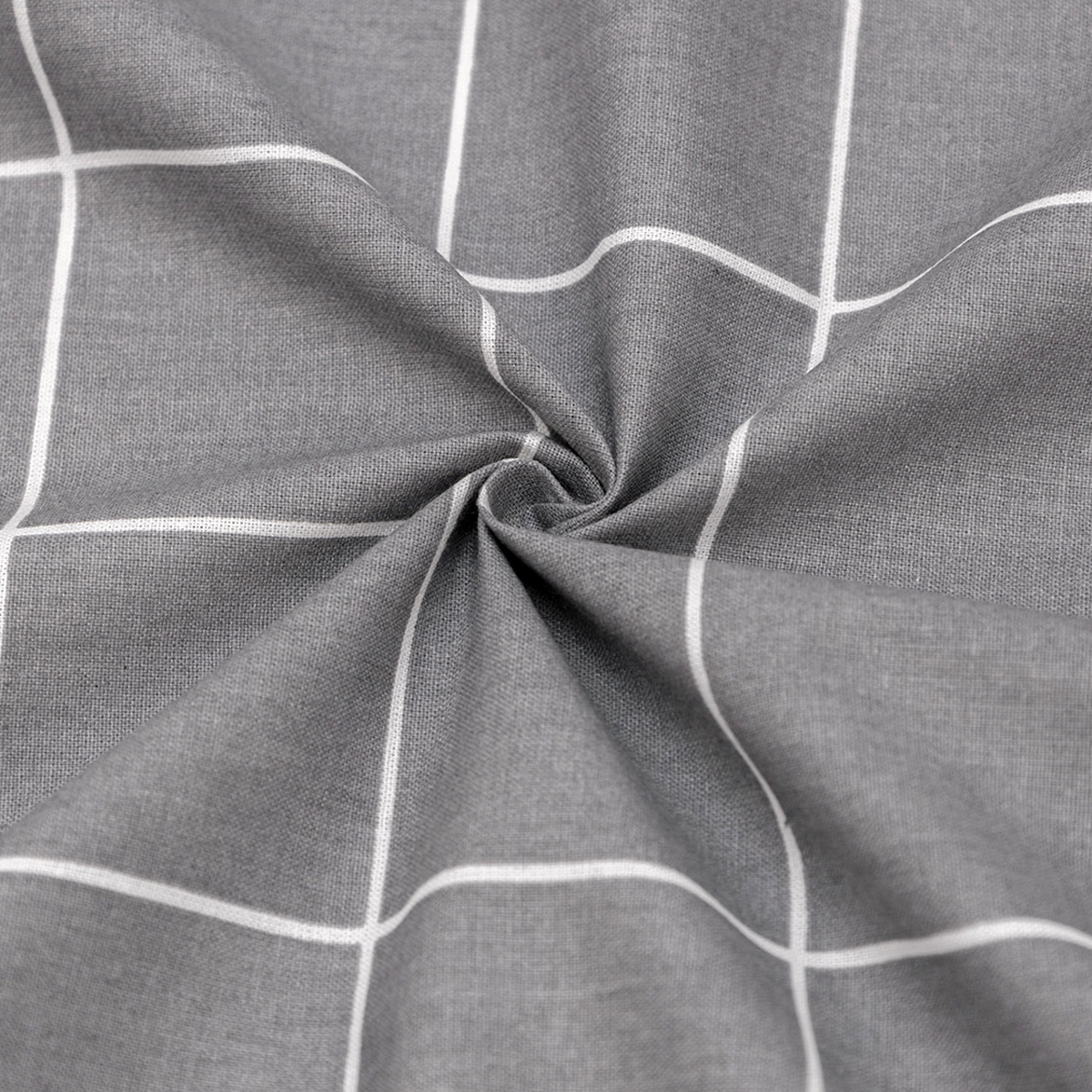 Комплект постельного белья BRAVO Ньюз евро 4 предм. - фото 7