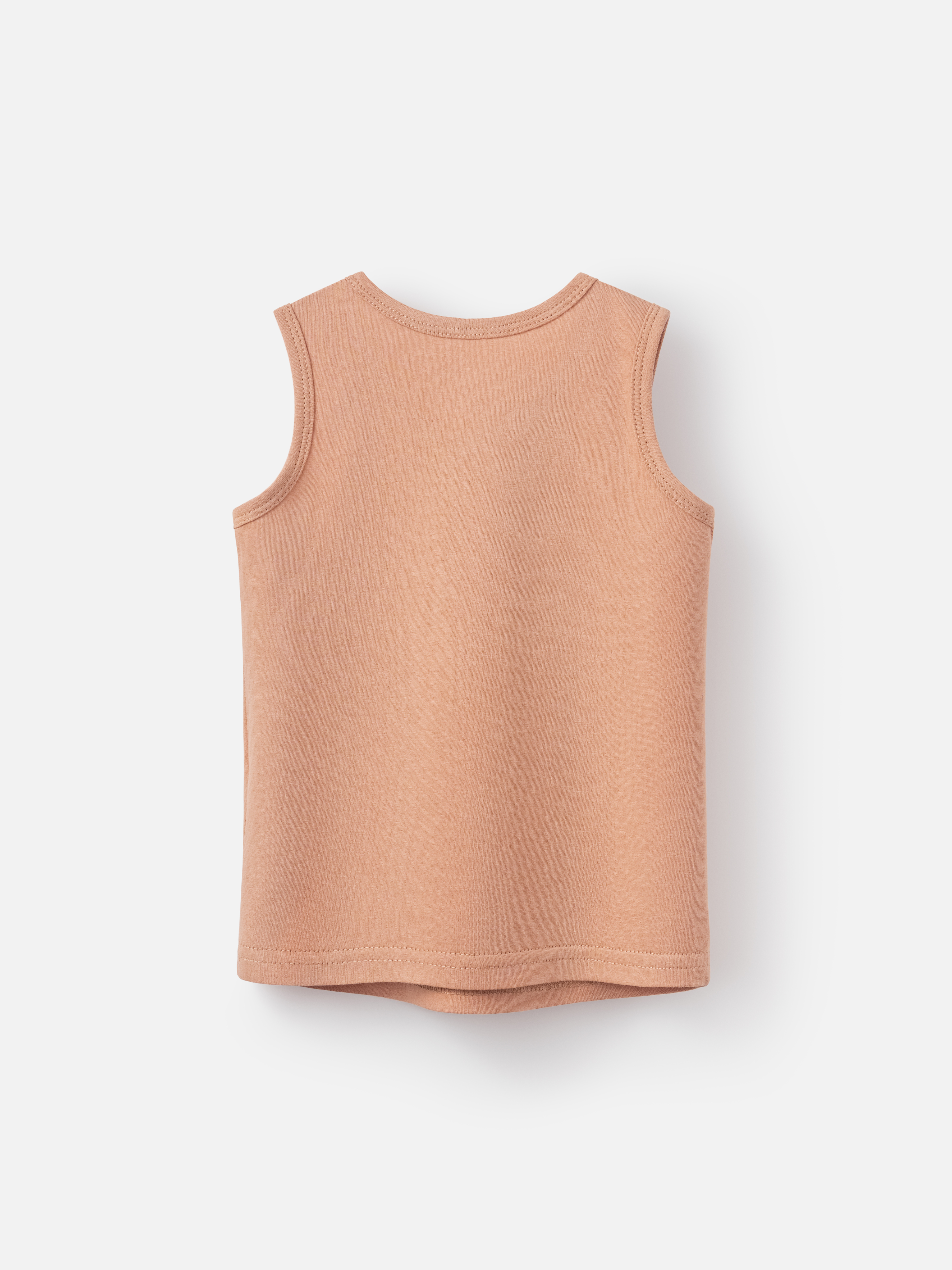 Майка бельевая Три ползунка 511993 - фото 3