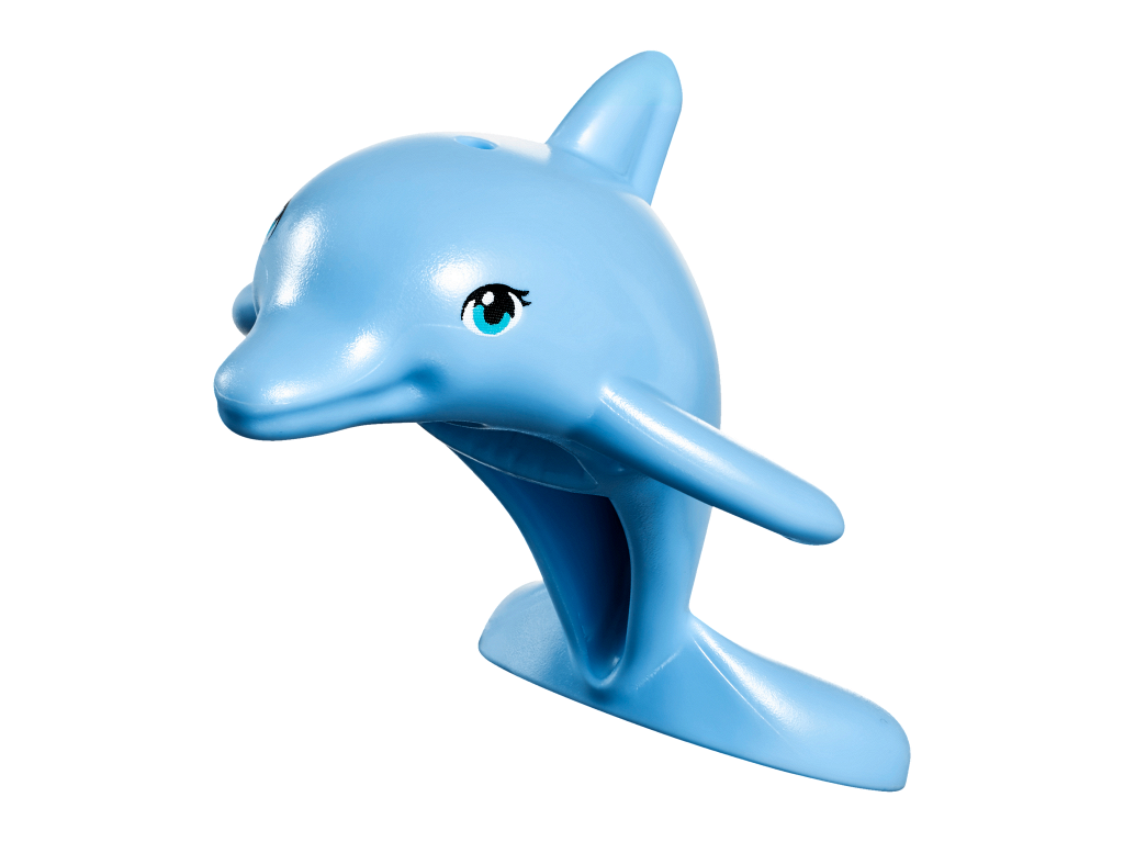 Конструктор LEGO 41317 603 дет. - фото 7