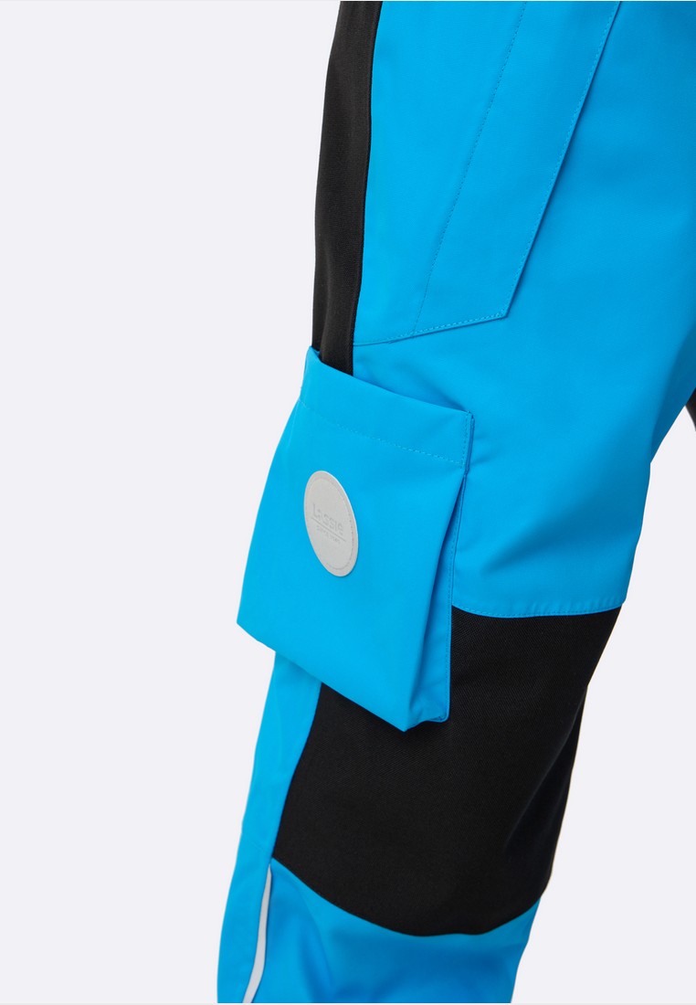 Брюки Lassie 72103213-6590 - фото 4