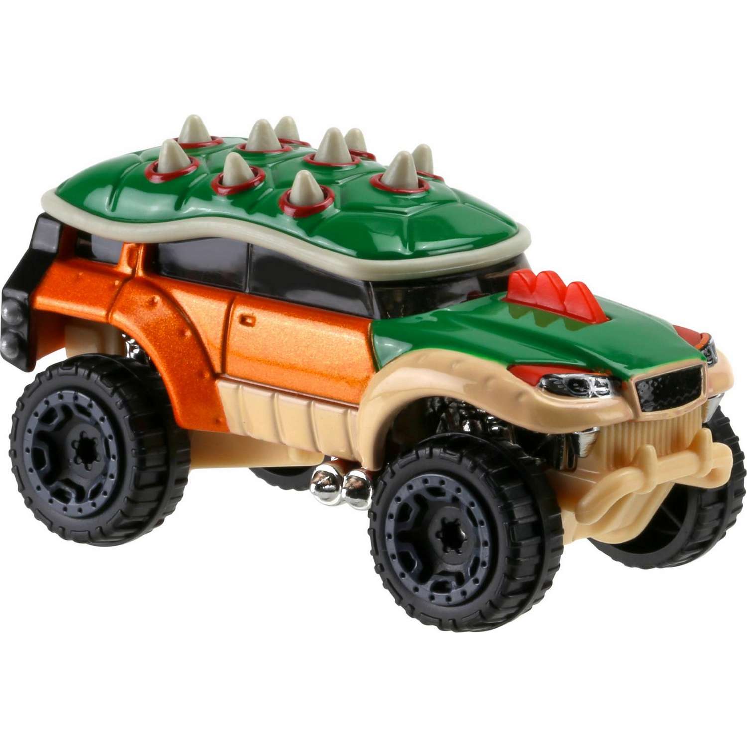 Автомобиль Hot Wheels Герои компьютерных игр 1:64 GJJ23 - фото 4