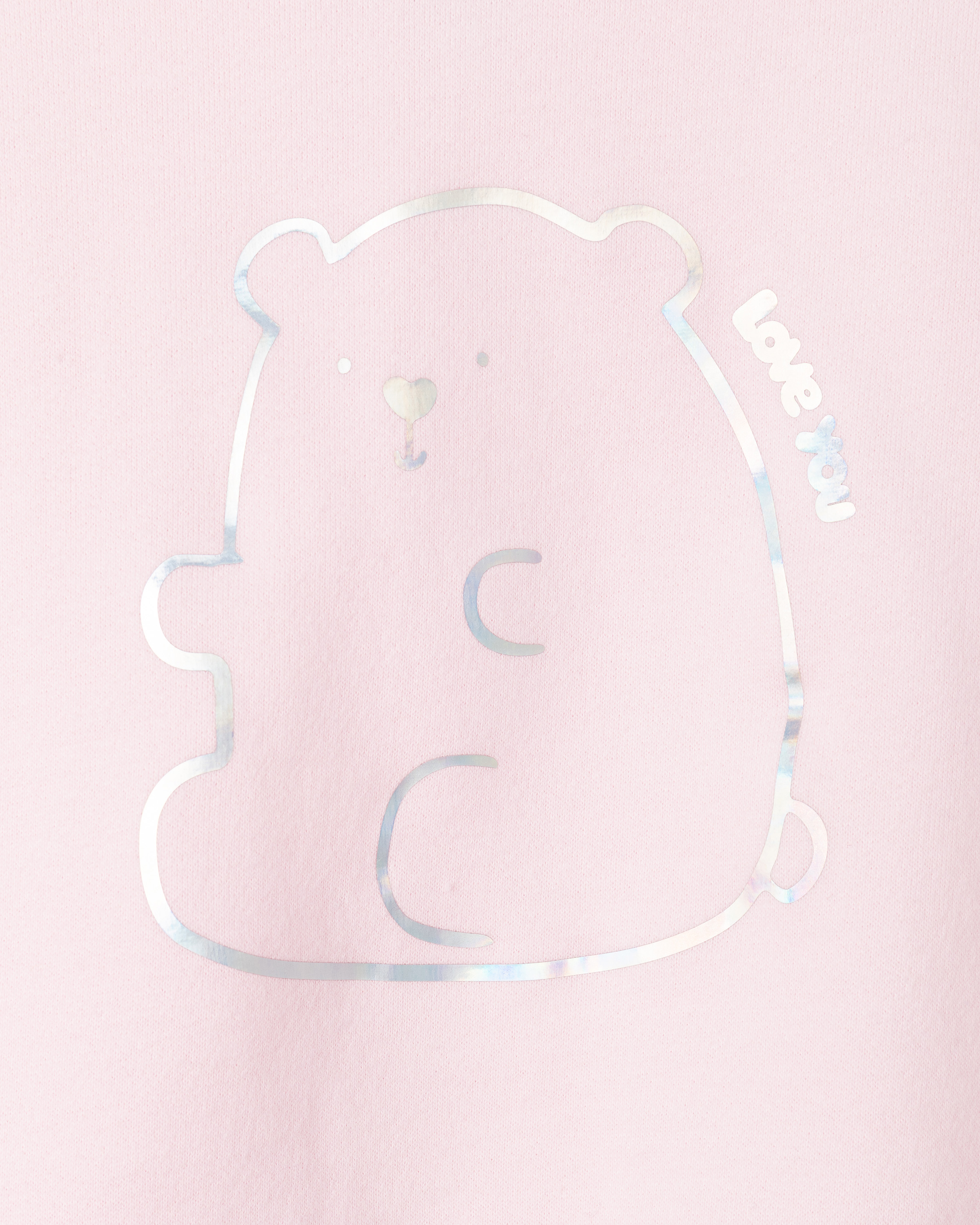 Свитшот Baby Go Trend S26BT-1GJ06ig-JJ - фото 4