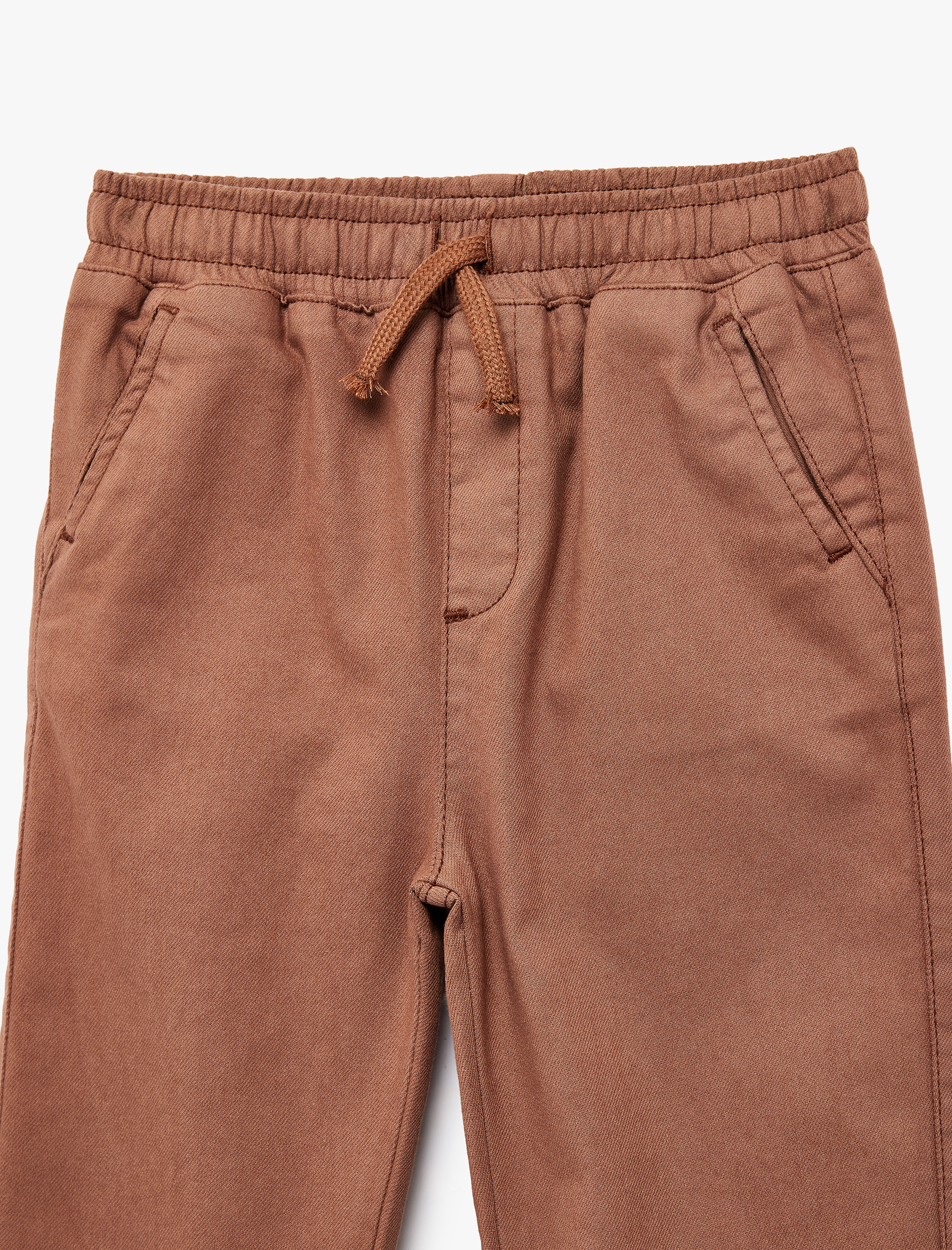 Брюки KOTON 6SMB40054TW522 - фото 3