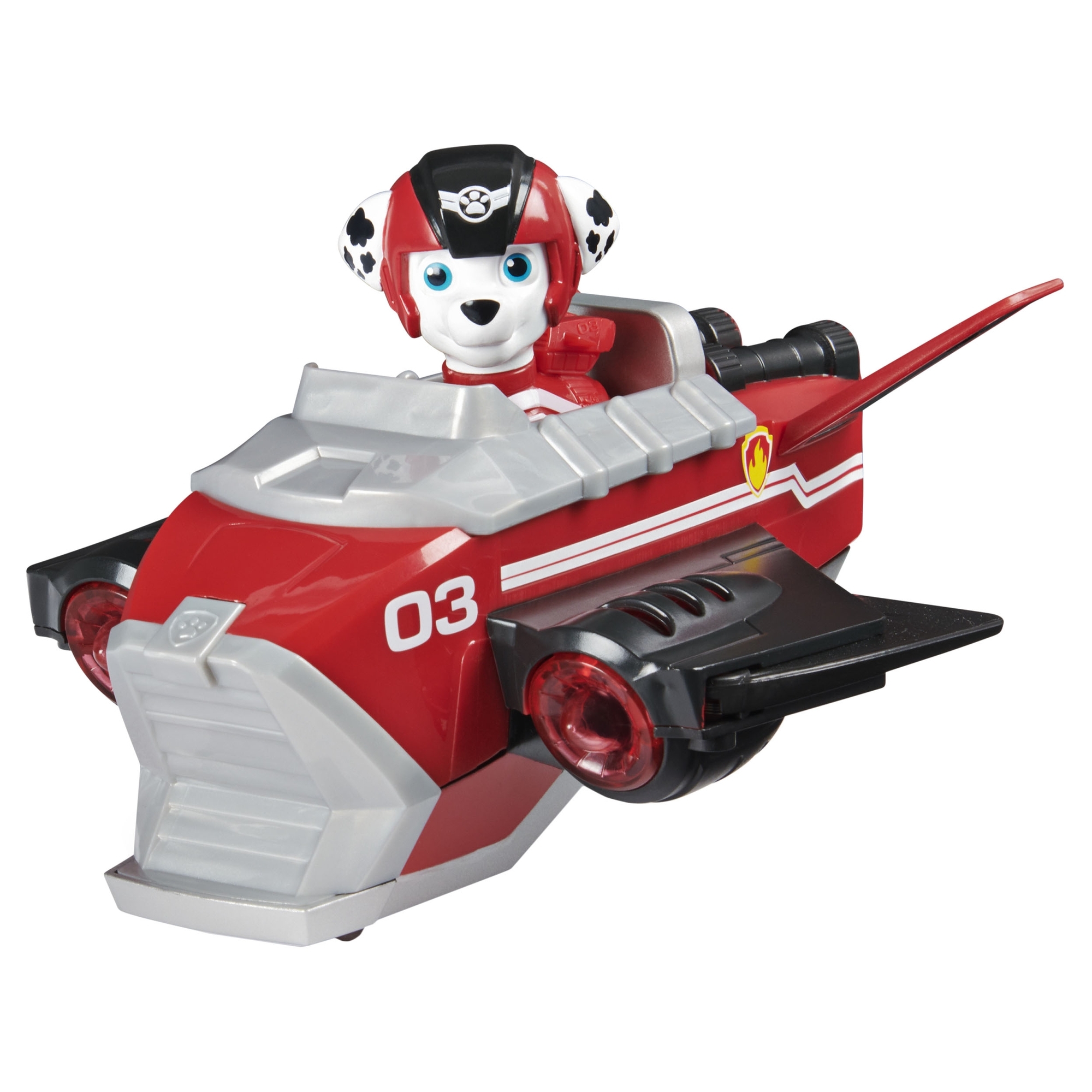 Самолет Щенячий патруль Улётная Помощь 6058306 - фото 6