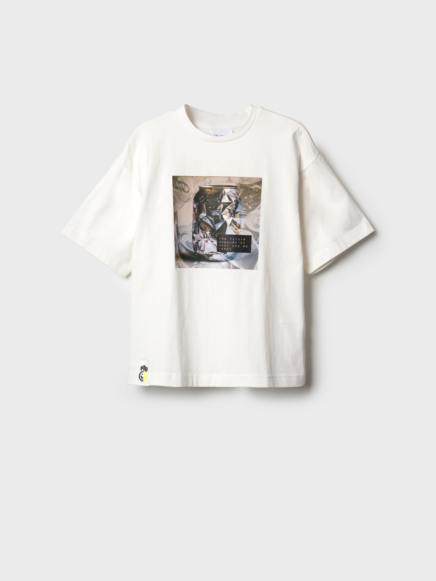 Футболка PlayToday 12611263 - фото 6