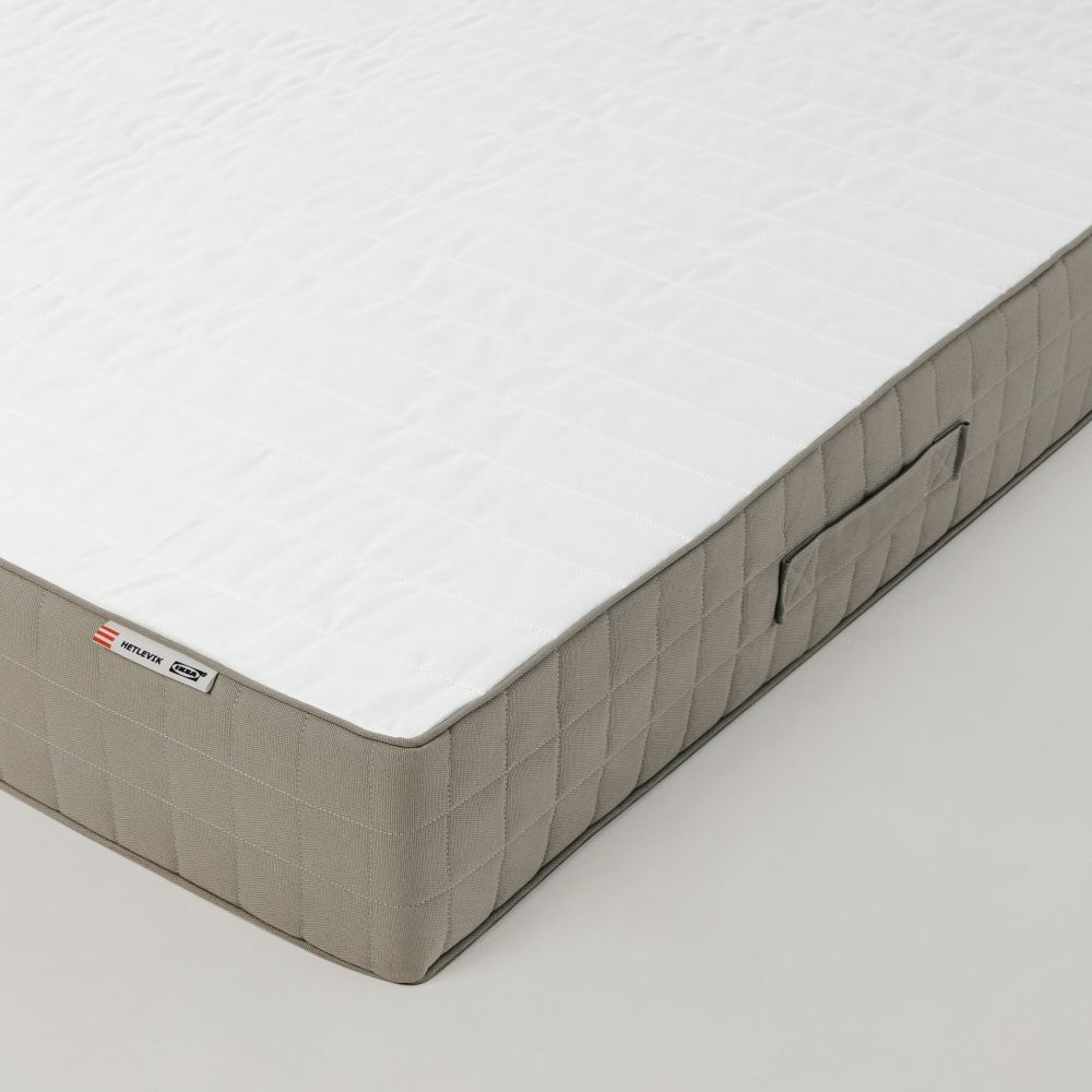 Матрас IKEA Хетлевик 200х90 - фото 7