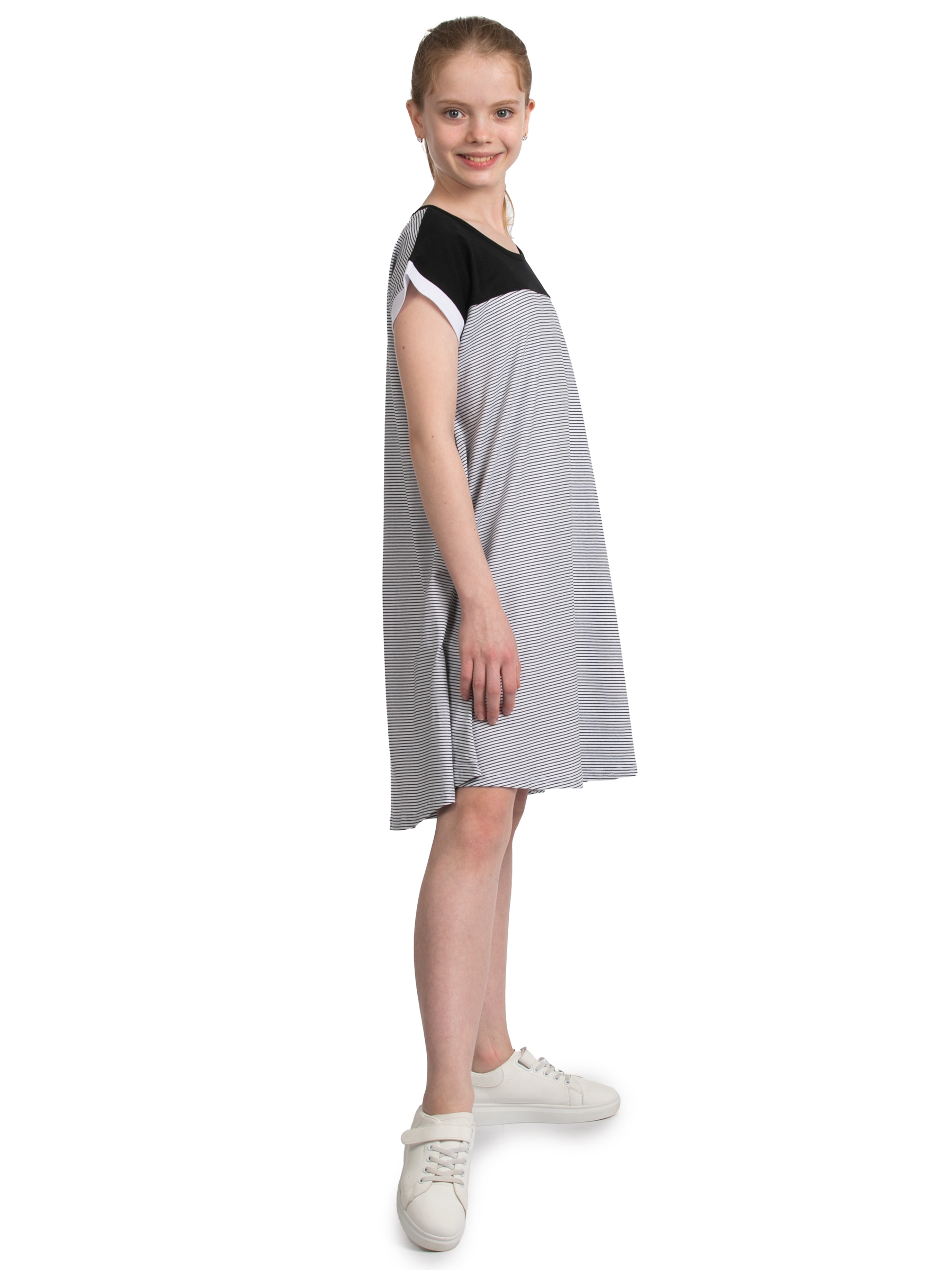 Платье N.O.A. 11524 - фото 10