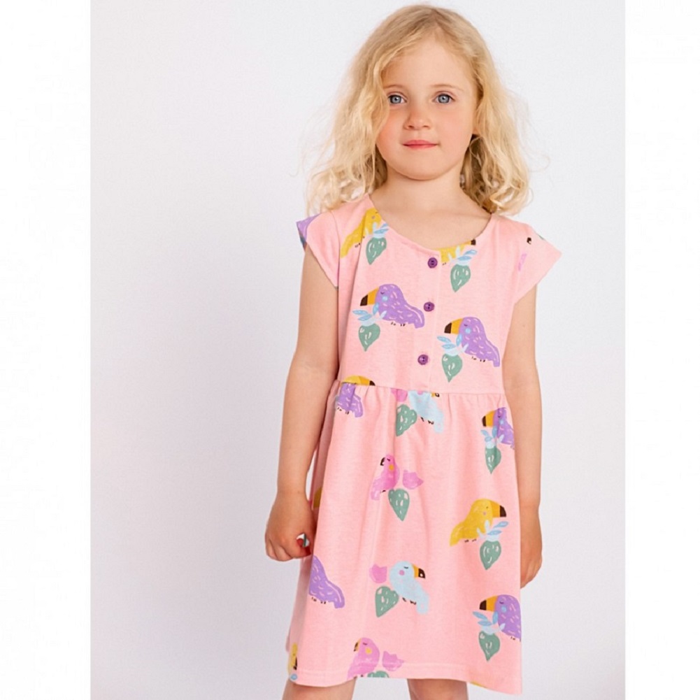 Платье YOULALA ЦБ-00001220 - фото 2