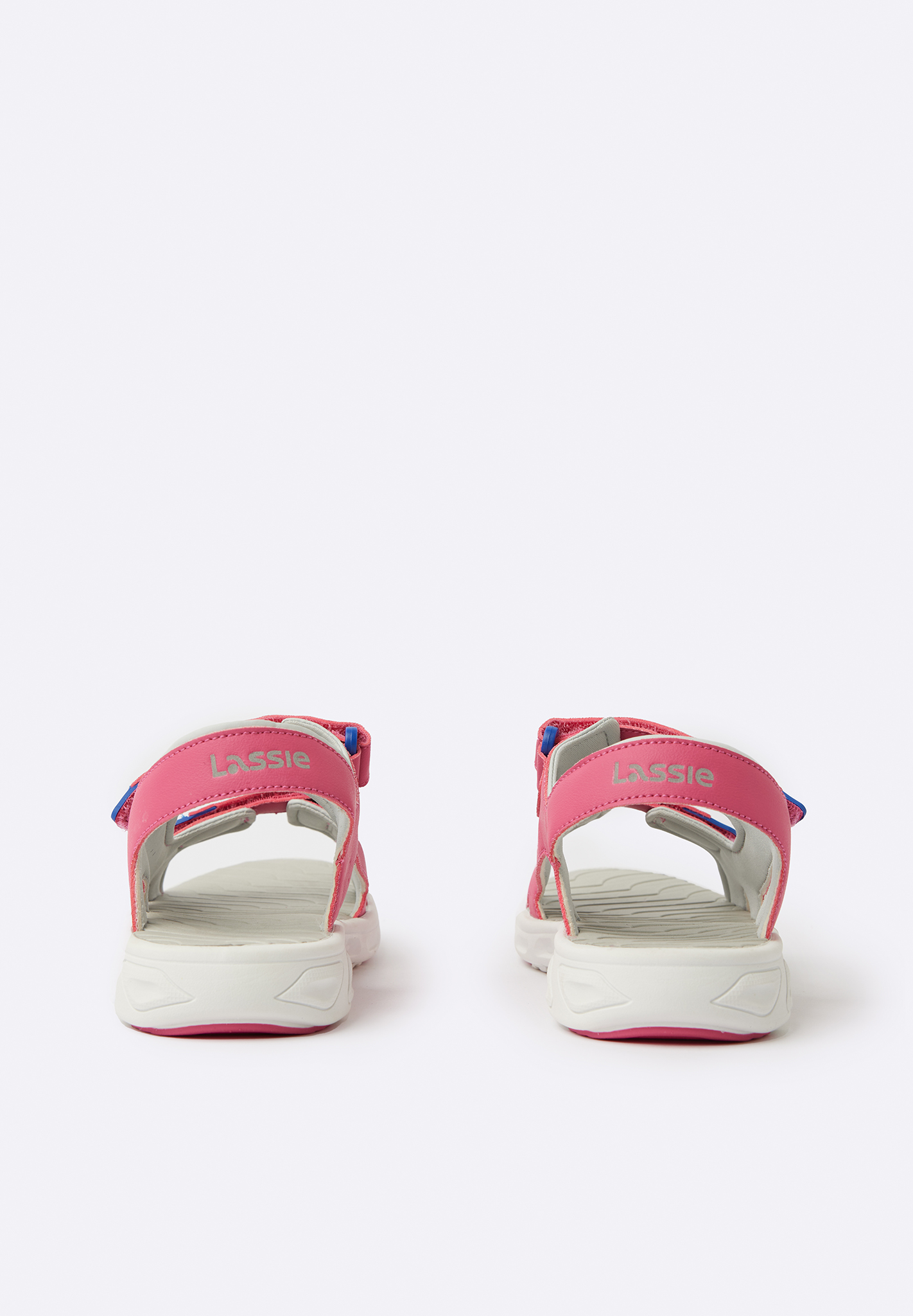 Сандалии Lassie 7400046A-4672 - фото 4