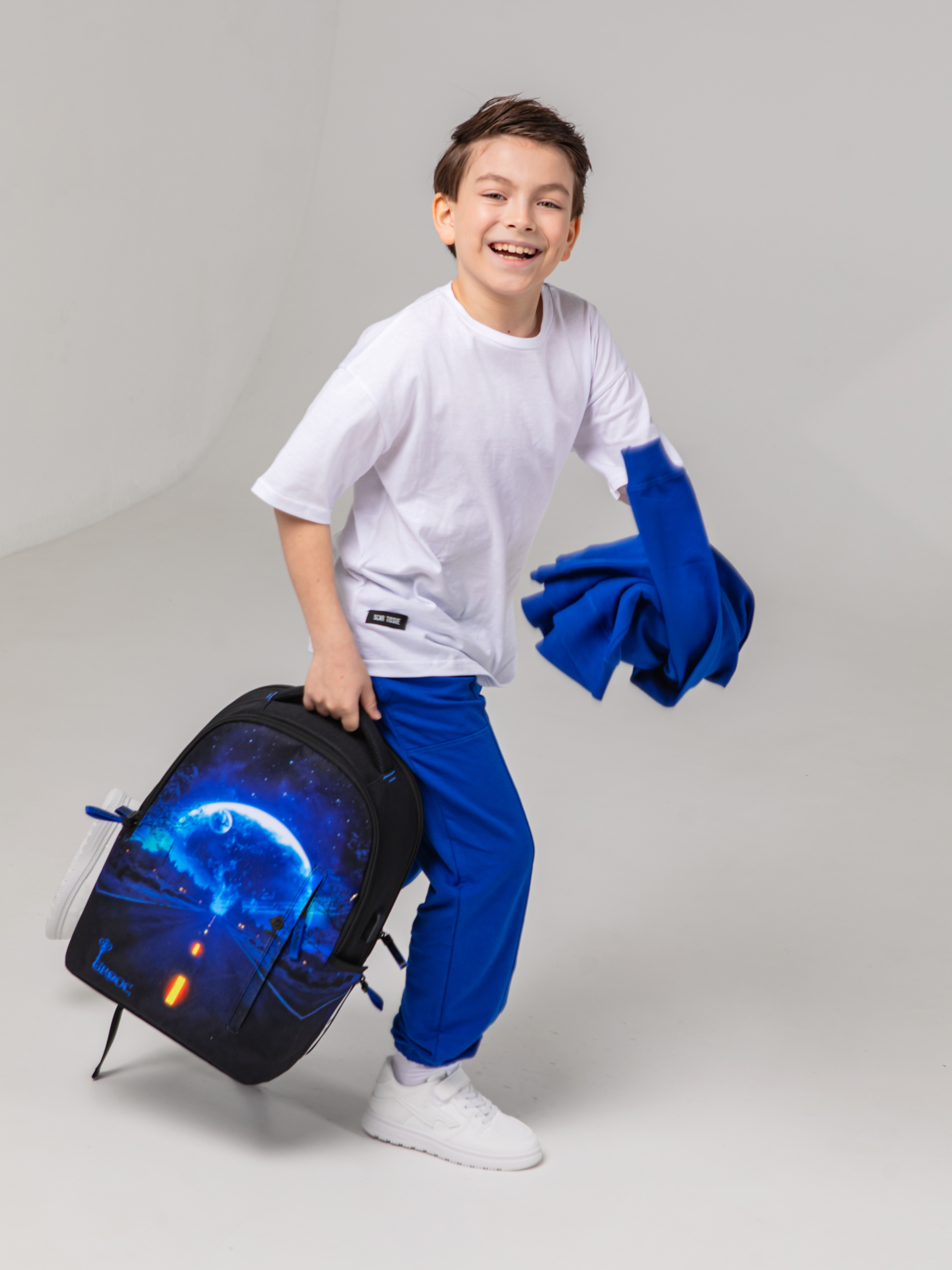 Рюкзак GROOC - фото 5