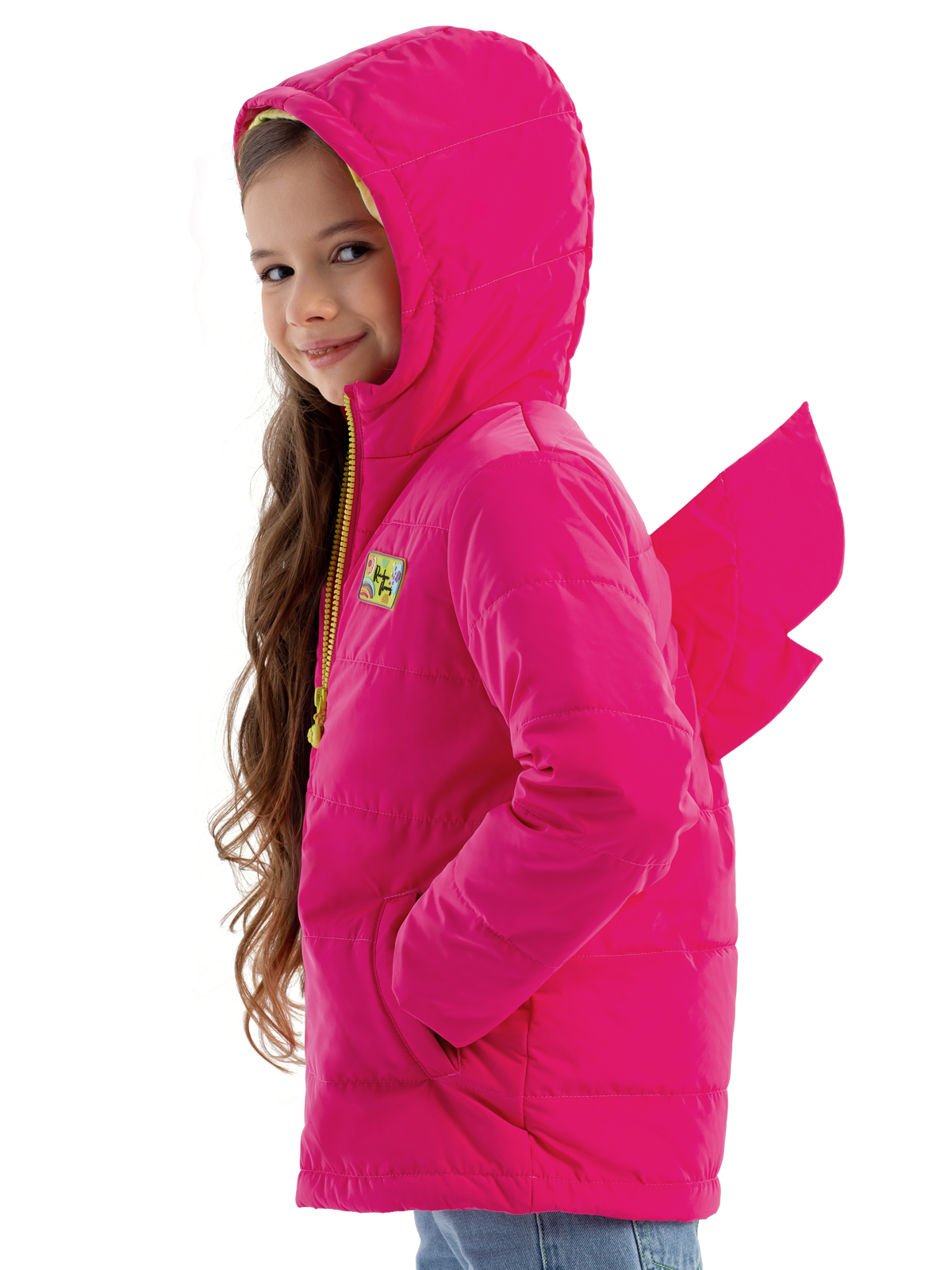 Куртка Kapika LKGCK10-X2 - фото 2