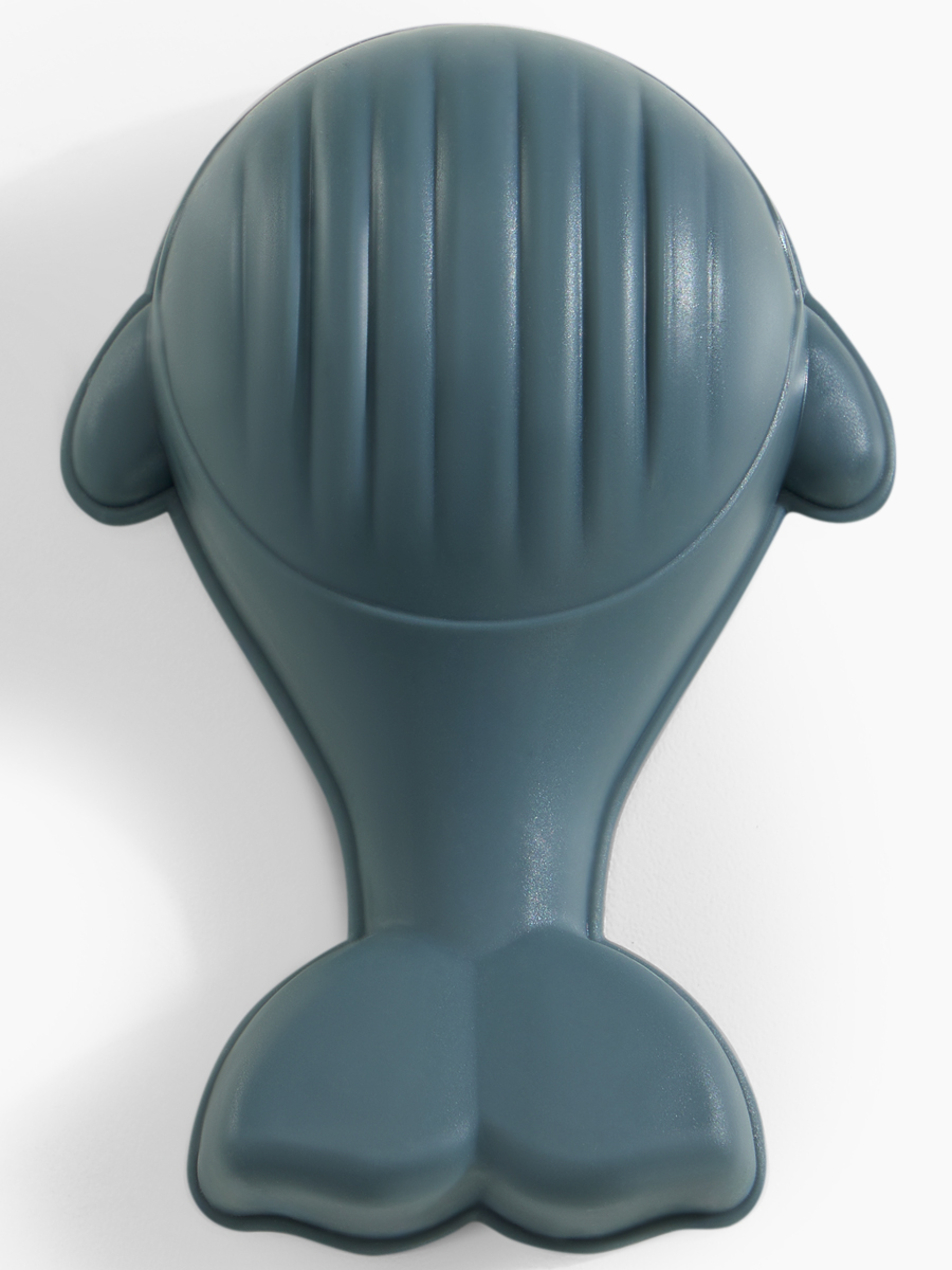 Песочный набор Happy Baby Sand craft 10 предм. - фото 6