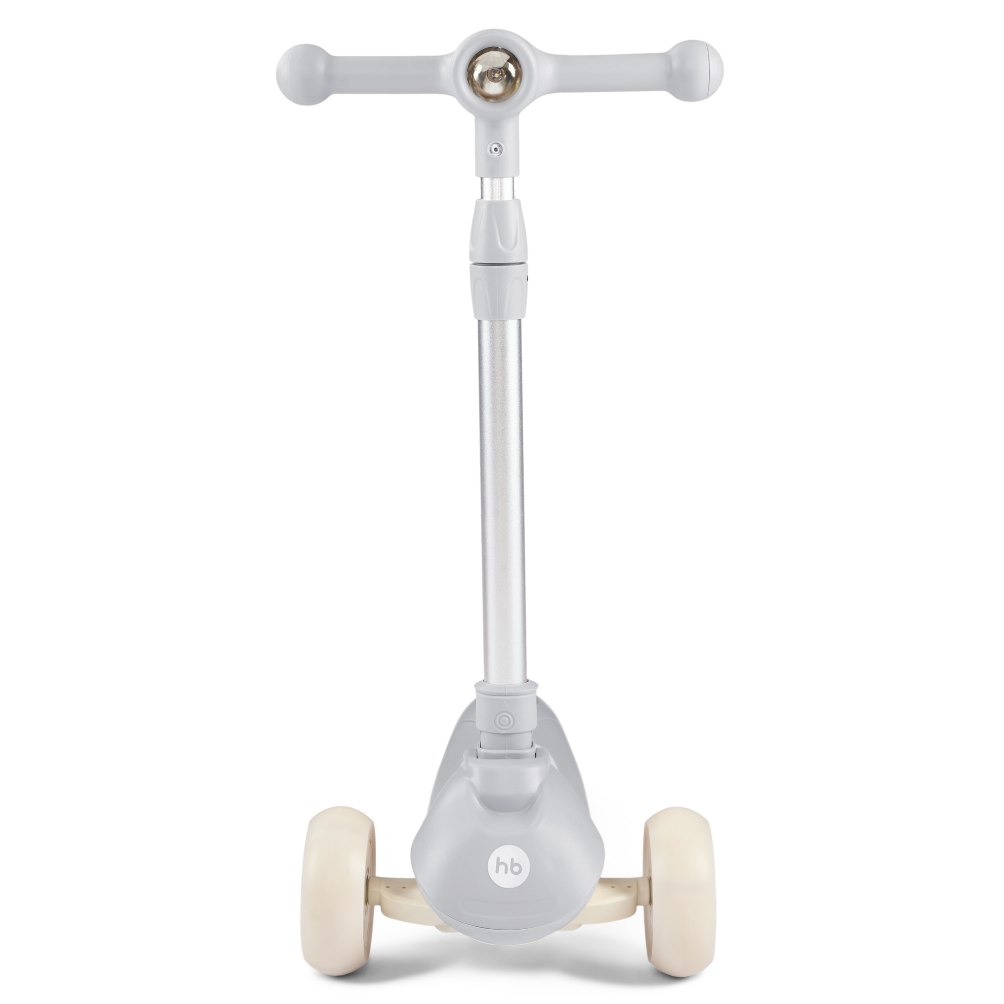 Самокат Happy Baby трехколесный - фото 3