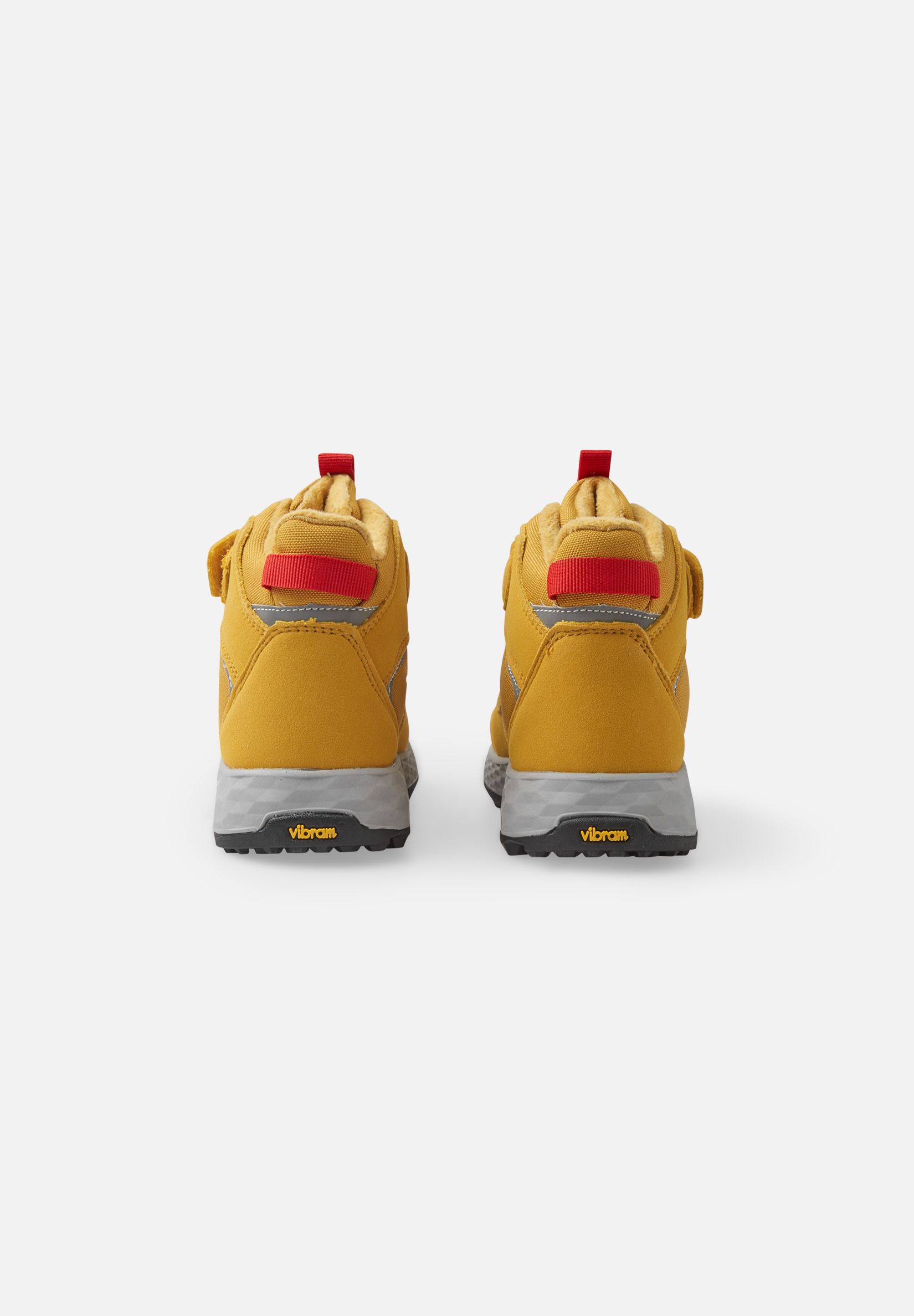 Ботинки Reima 569494R-2570 - фото 3