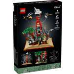 Конструктор LEGO Ideas 21355 879 дет.