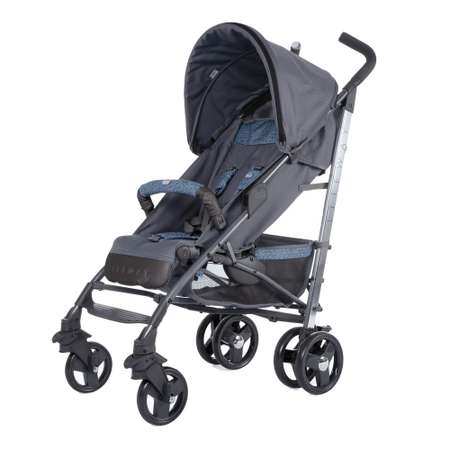 Коляска прогулочная Chicco Lite Way