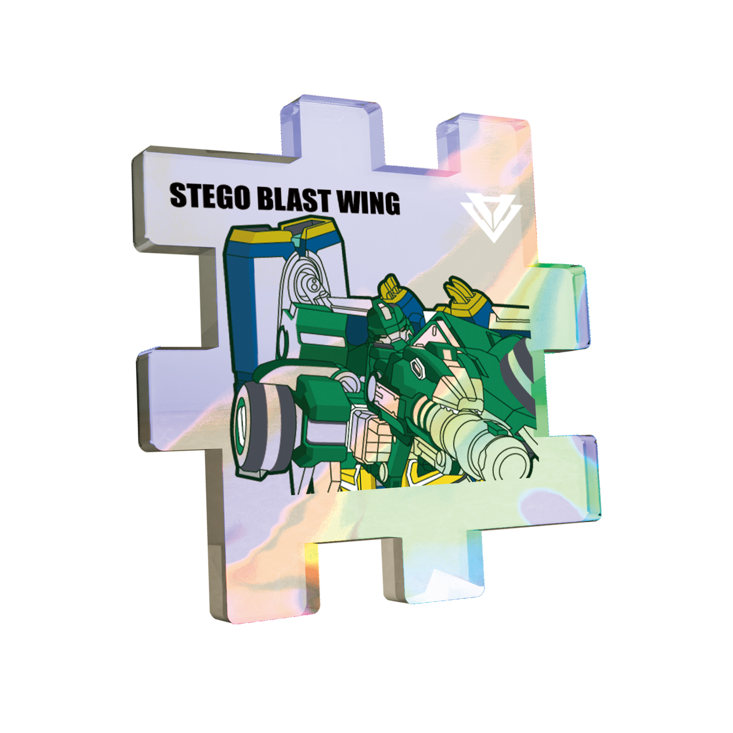 Игровой набор Dinoster - фото 2