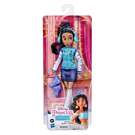 Кукла модельная Disney Princess