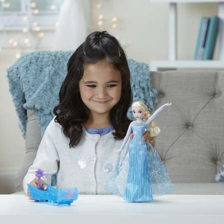 Кукла классическая Princess