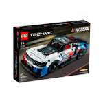 Конструктор LEGO Technic 672 дет.