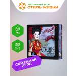 Настольная игра Стиль Жизни Окийя