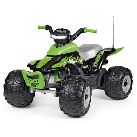Квадроцикл Peg-Perego