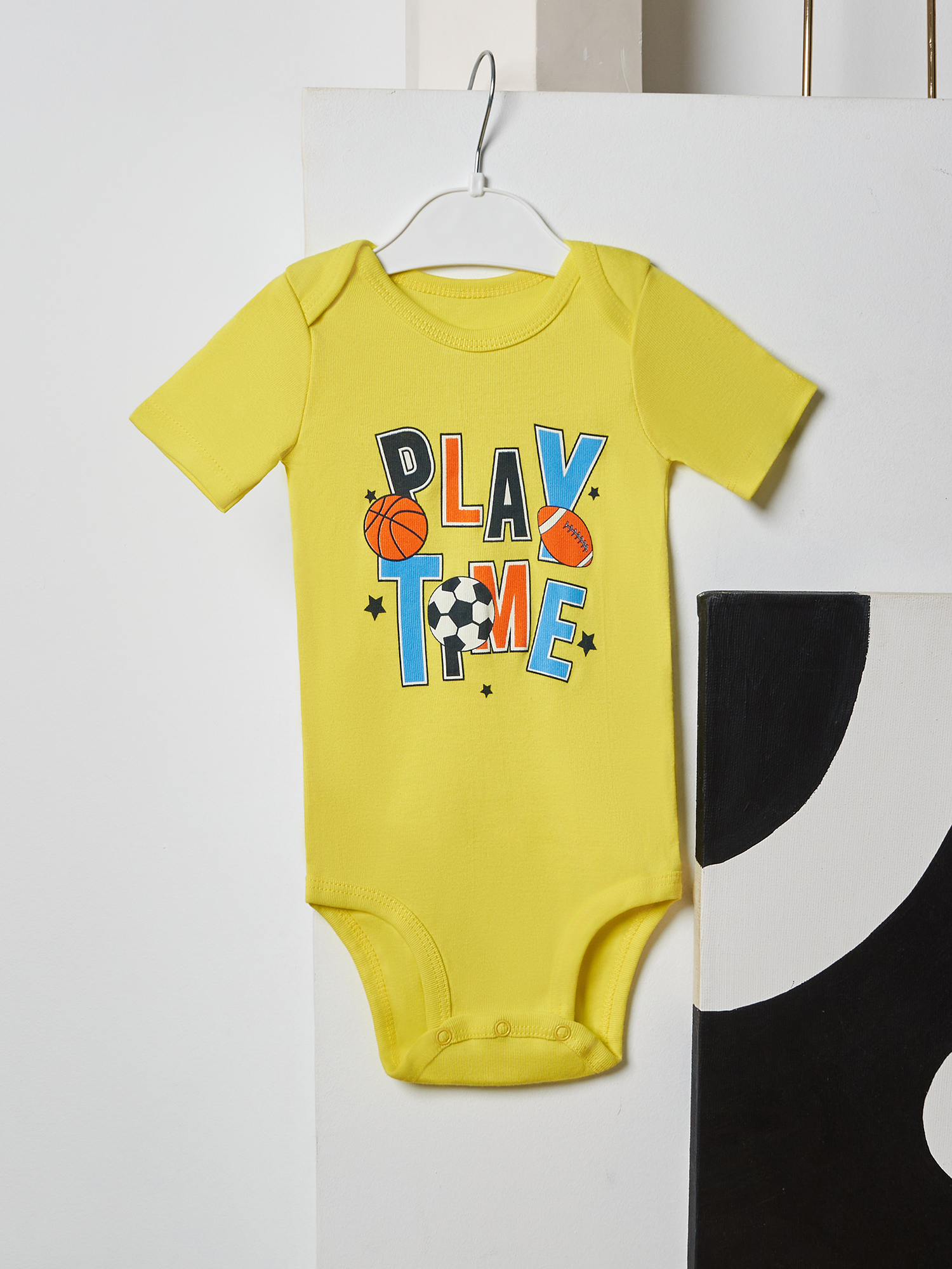Боди Mami-kids Б-049 - фото 6
