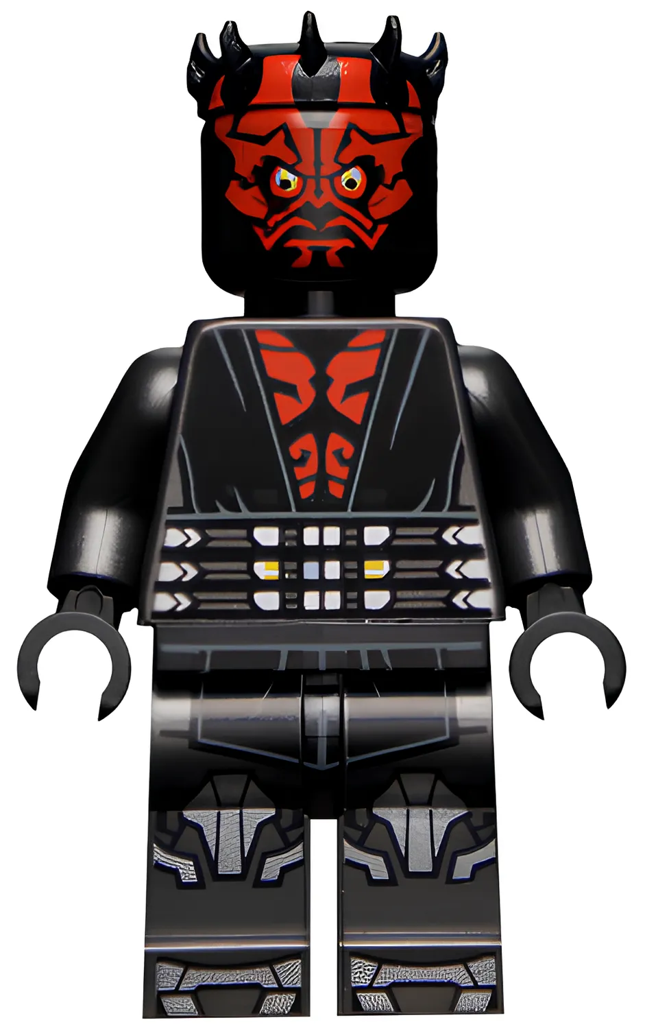 Фигурка LEGO Darth Maul - фото 1