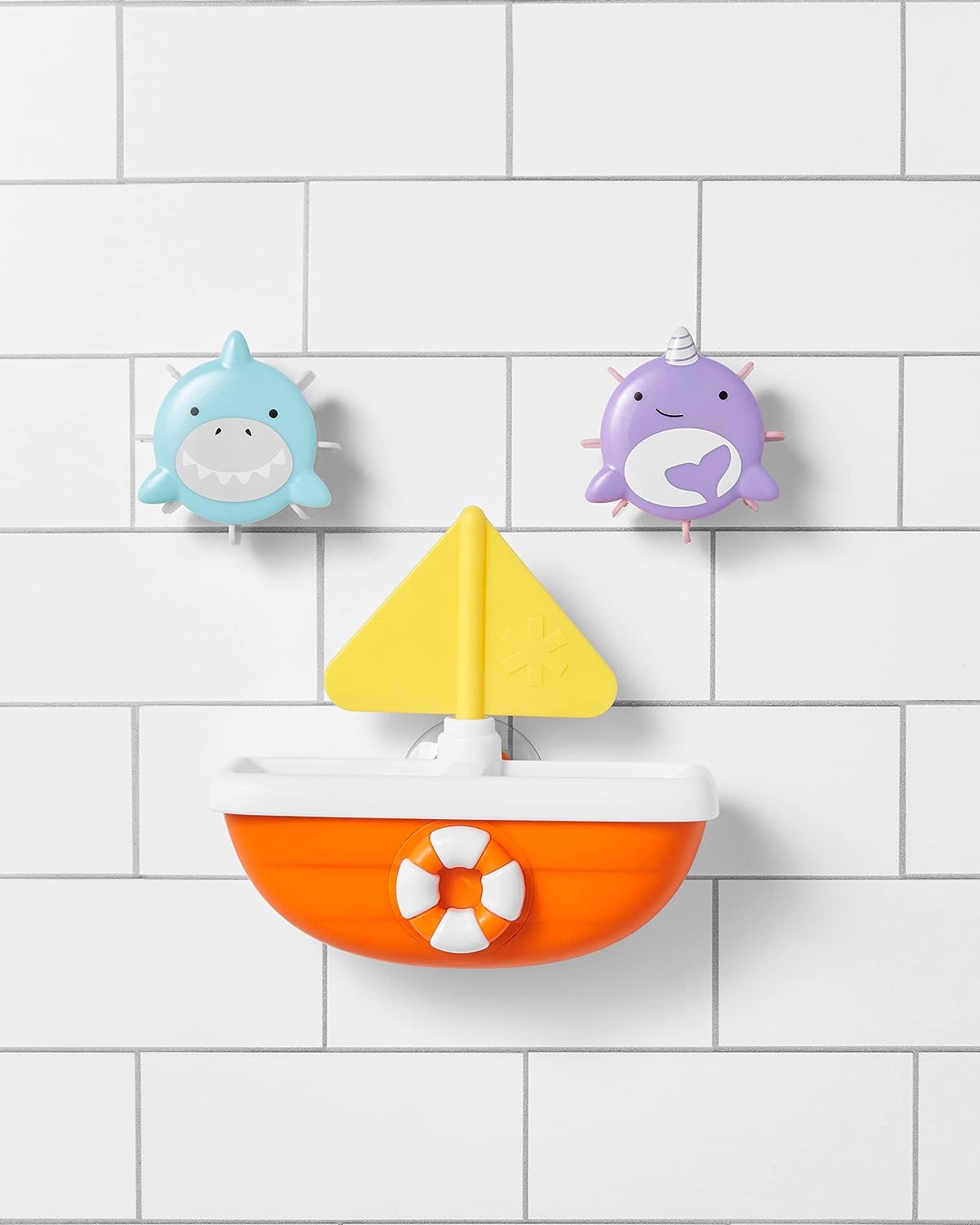 Игрушка Skip Hop Кораблик - фото 3