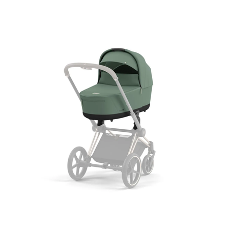 Коляска 2в1 Cybex Priam IV 2 в 1