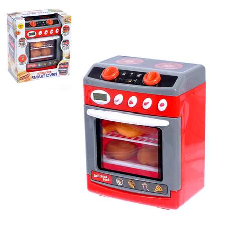 Игрушка Sima-Land плита