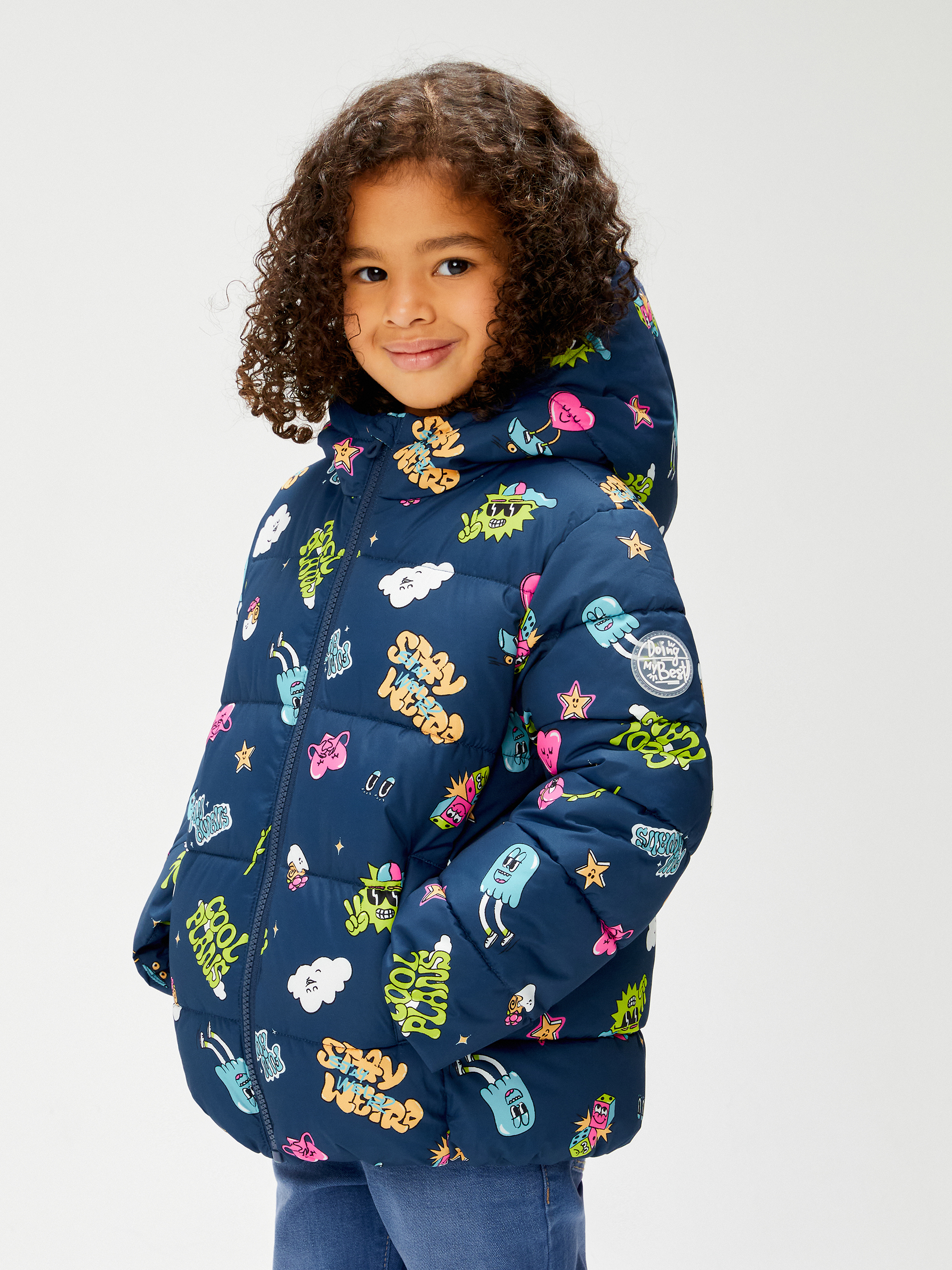 Куртка Acoola 20220650030_0074502 - фото 3