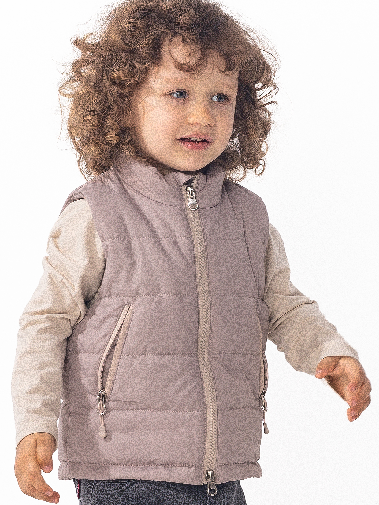 Жилет Voma 6sprКС-108тб - фото 1