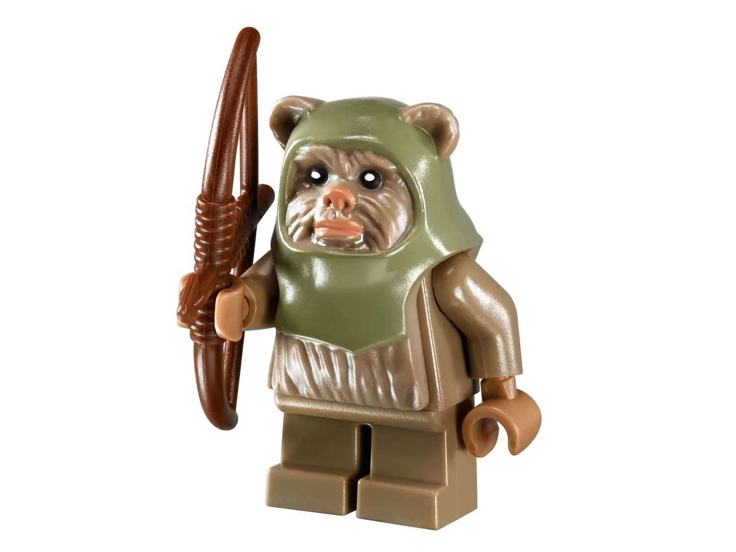 Конструктор LEGO Star Wars - фото 8