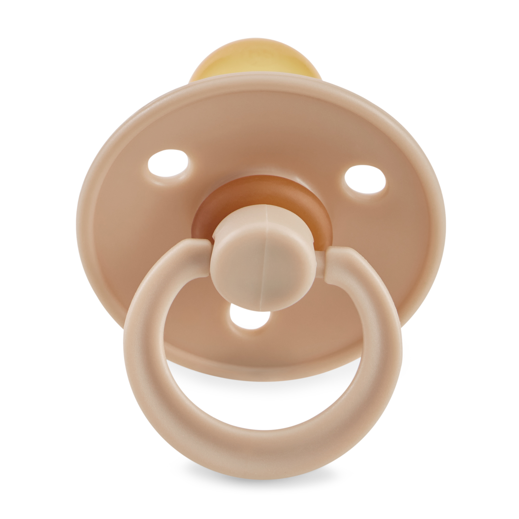 Пустышка Happy Baby латекс от 18 мес. - фото 7