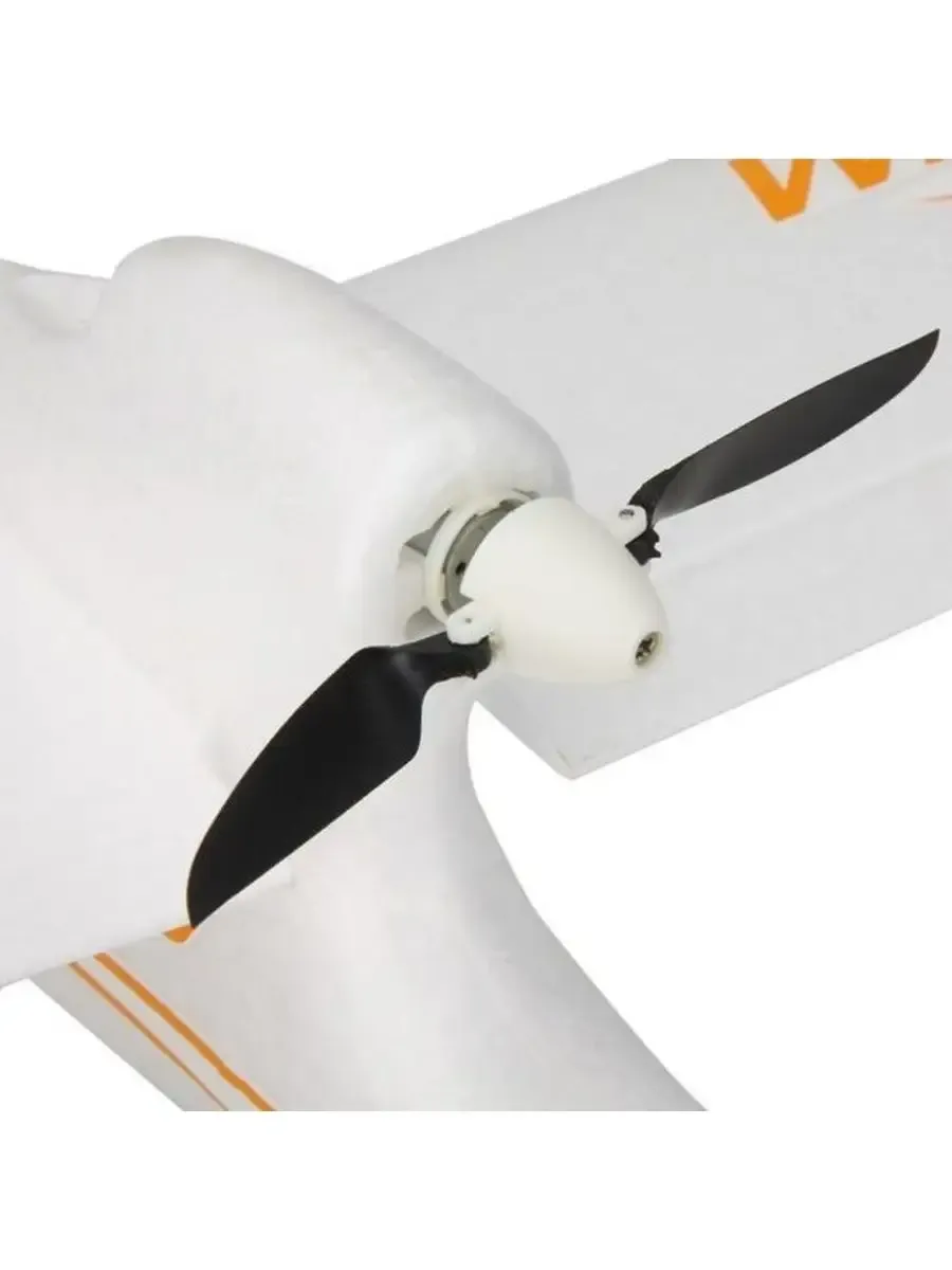 Автомобиль РУ WL TOYS - фото 6