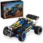 Конструктор LEGO Technic 42164 219 дет.