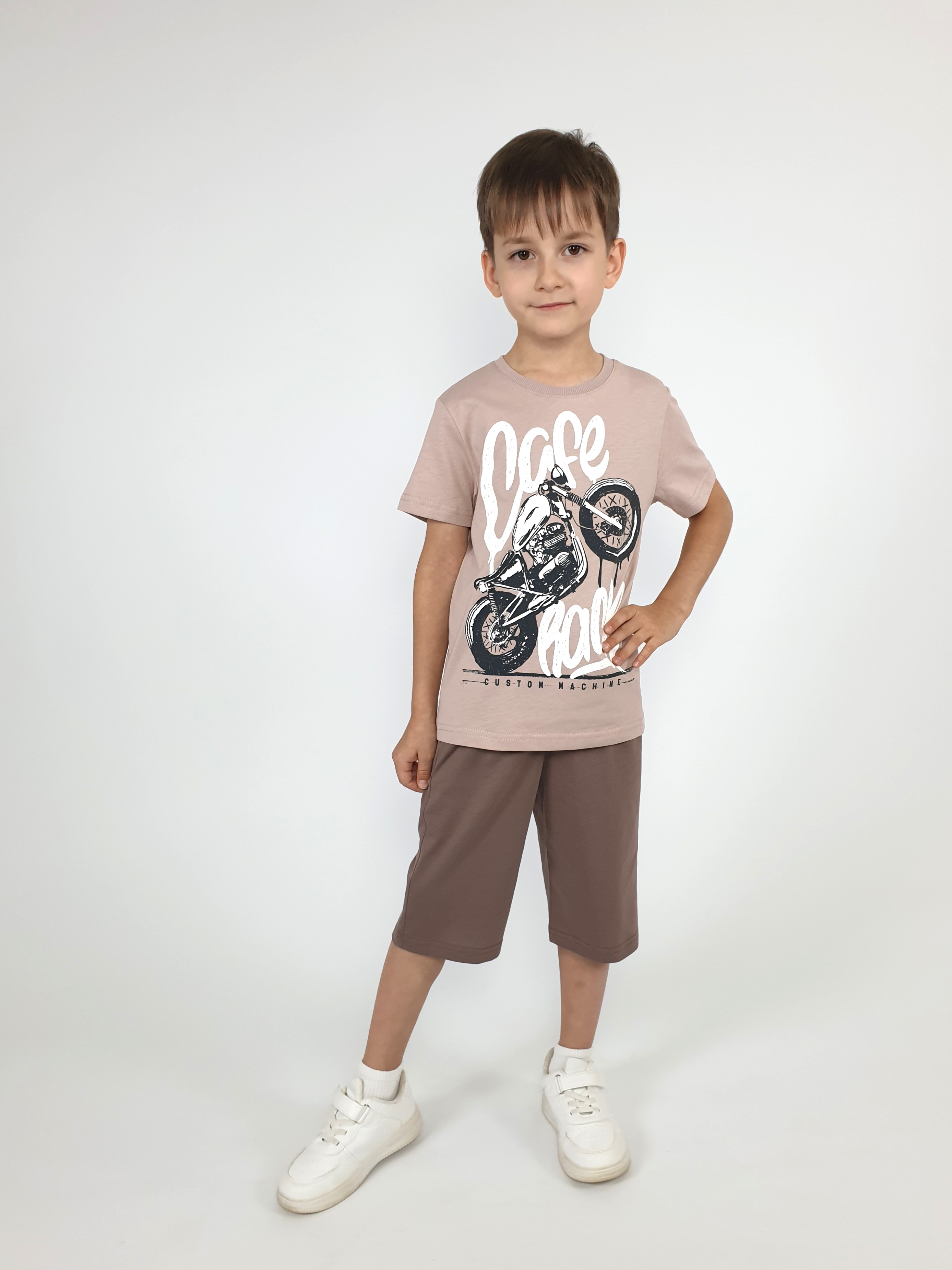 Костюм Luneva 01-154-5. - фото 9