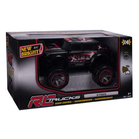 Автомобиль РУ New Bright 1:18