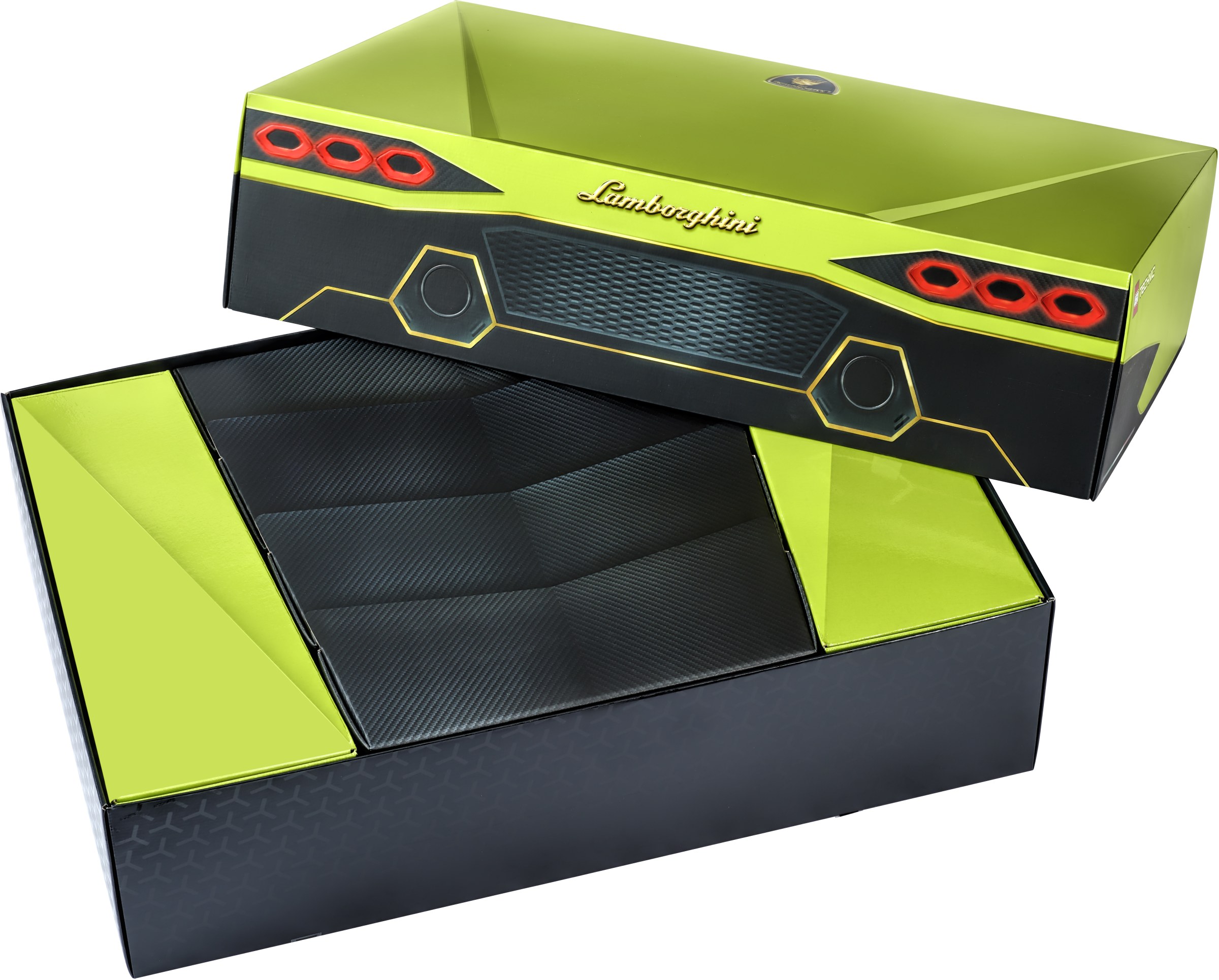 Конструктор LEGO Technic 42115 3696 дет. - фото 41