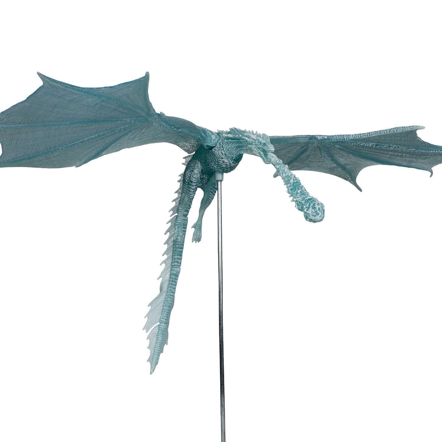 Фигурка McFarlane Toys Game Of Thrones Viserion - фото 4