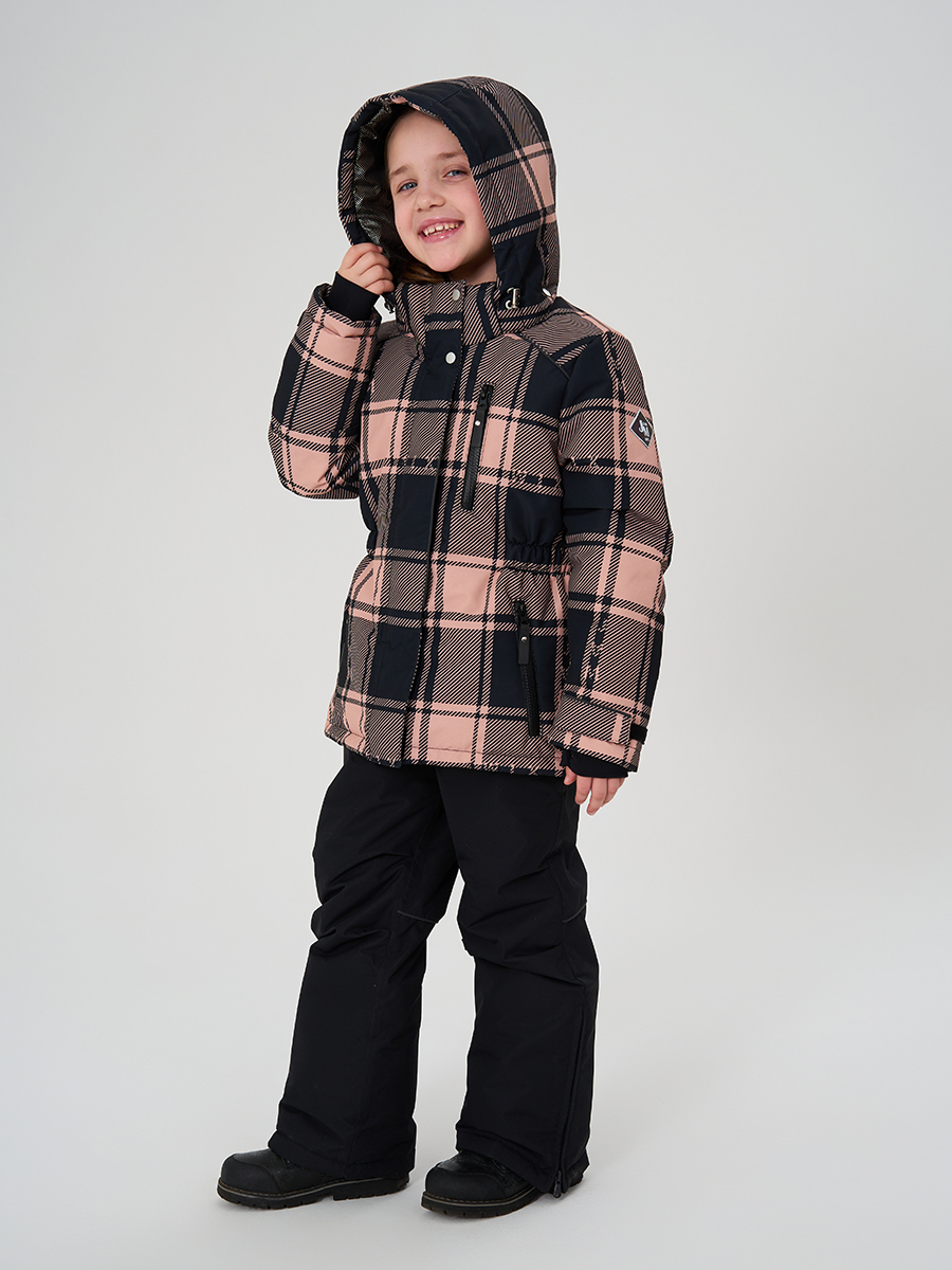 Куртка JAM MIX КД-800/2 - фото 8