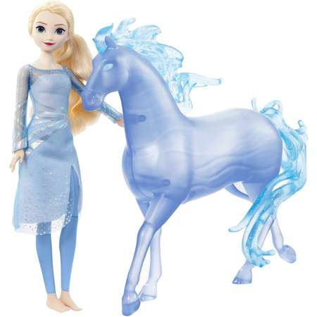 Кукла модельная Disney Frozen Эльза