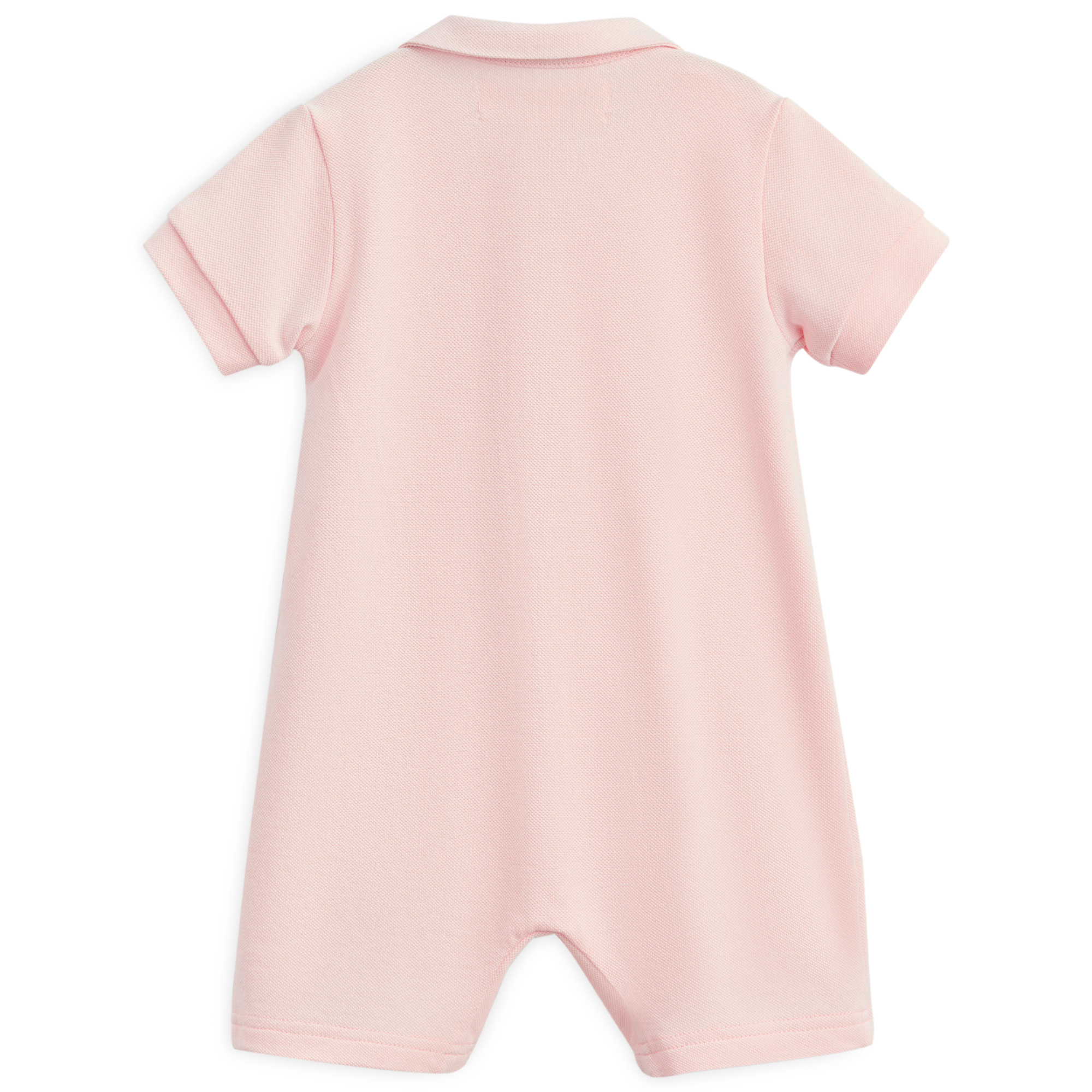 Боди Happy Baby 88201_pink - фото 11