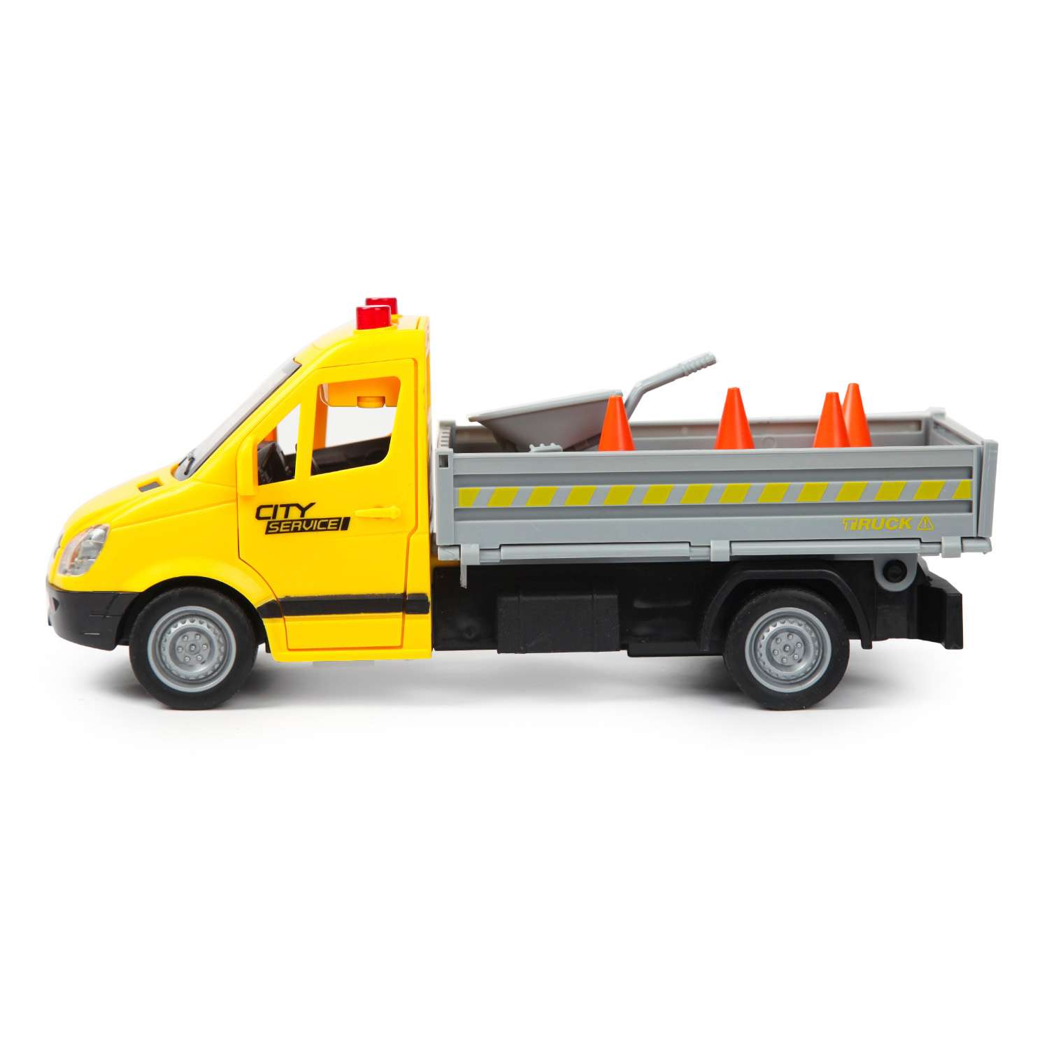 Грузовик Mobicaro OTB0578442 - фото 9