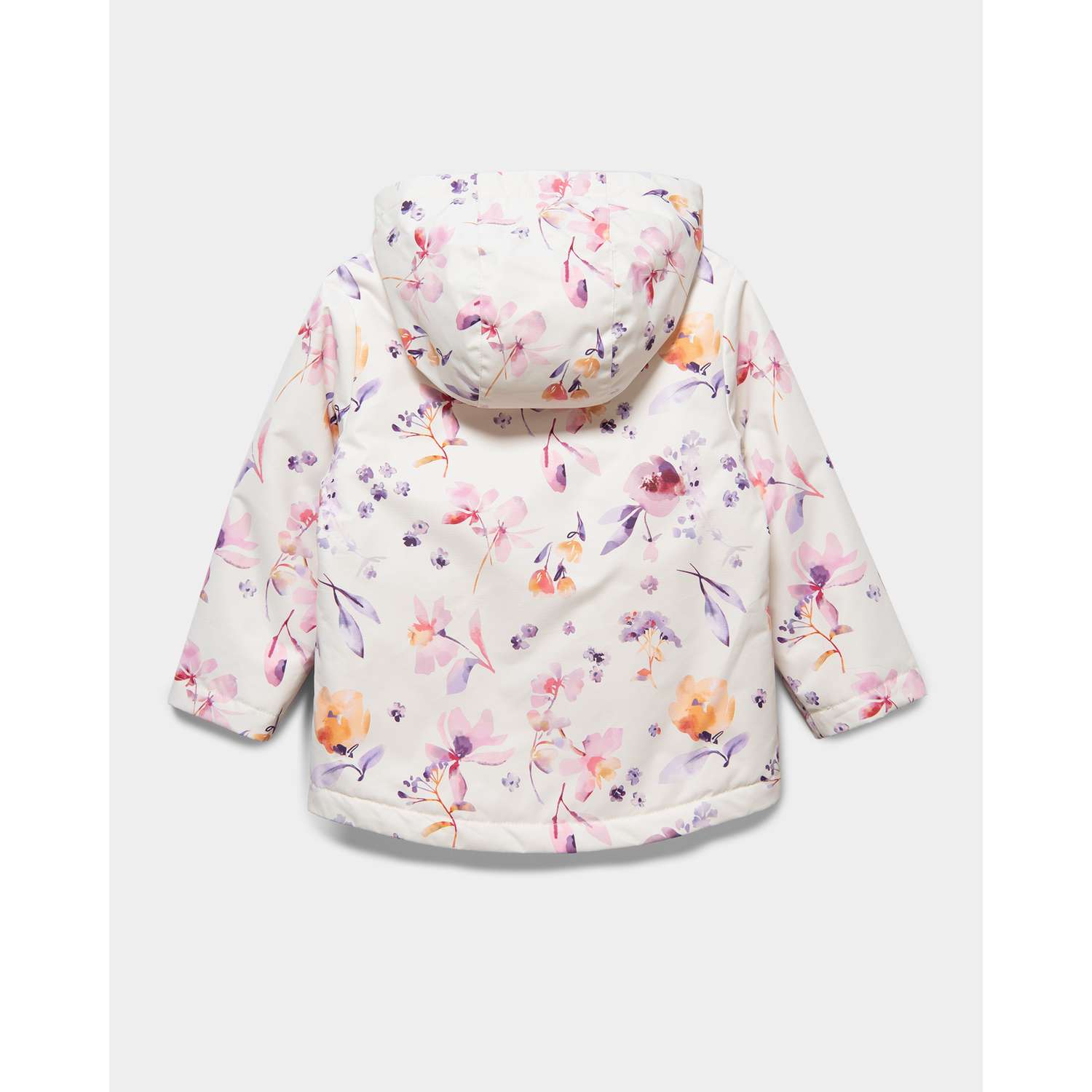 Куртка Baby Go S25BG4-LN32ig-43 - фото 4