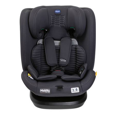 Автокресло Chicco Isofix 1/2/3 (9-36 кг)