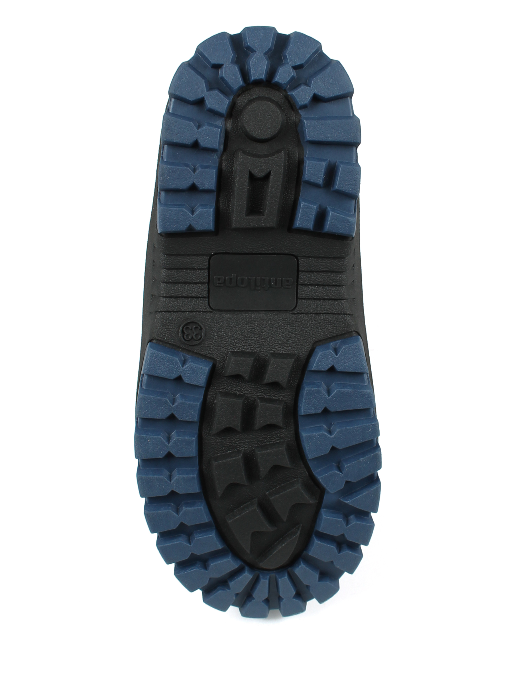 Ботинки Antilopa AL 12909-2 - фото 18